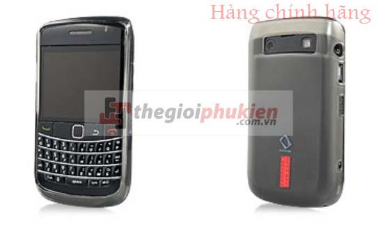 Capdase Silicon Blackberry  Bold 9700